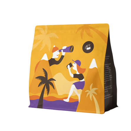 Фильтр кофе